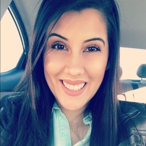 Meet your Posher, Rosalind